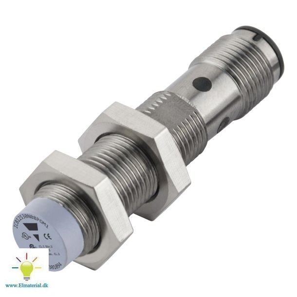 Aftaster Ind. Icb12S30N08Pom1