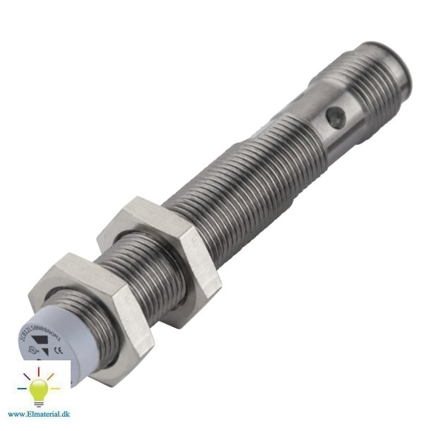 Aftaster Ind. Icb12L50N08Pom1