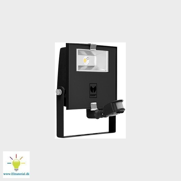 Guell Zero Detek/S 15W 4K Sort