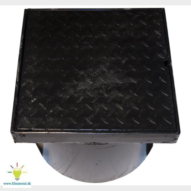 250X600Mm Tp1 Brnd Rib L