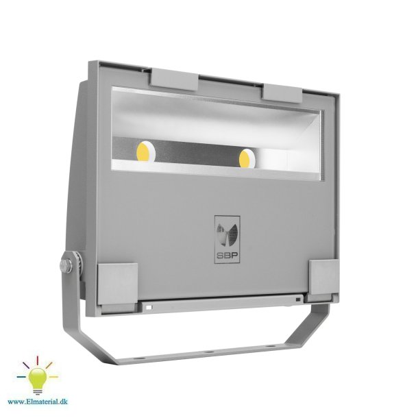 Guell 2/Sym 78W 4000K Gr