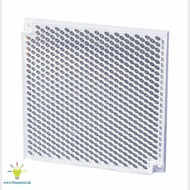 Reflektor 100X100X9,2Mm Er100