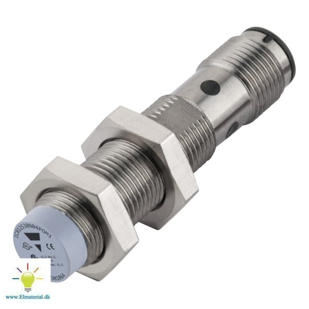 Aftaster Ind. Icb12S30F04Pom1