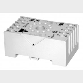 Sokkel 3P 11 Bens Zpd11