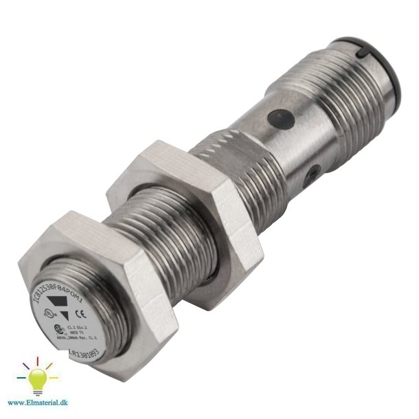 Aftaster Ind. Icb12S30F04Pom1