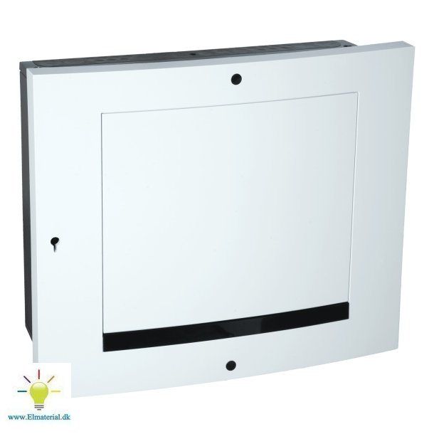 Orienteringsplan Skab Fdp A