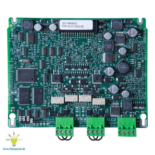 Alc2 Sljfekort 2 Sljfer