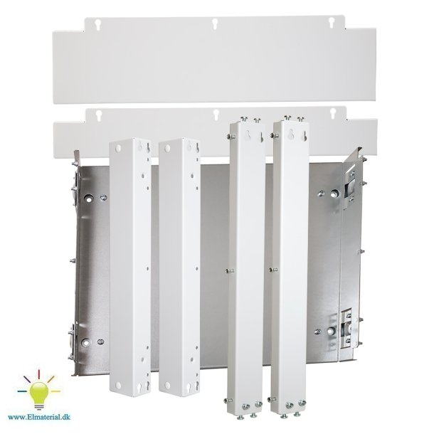 Rammekit T/Planfors Fdp221