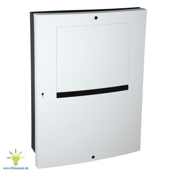 Orienteringsplan Skab Fdp A3