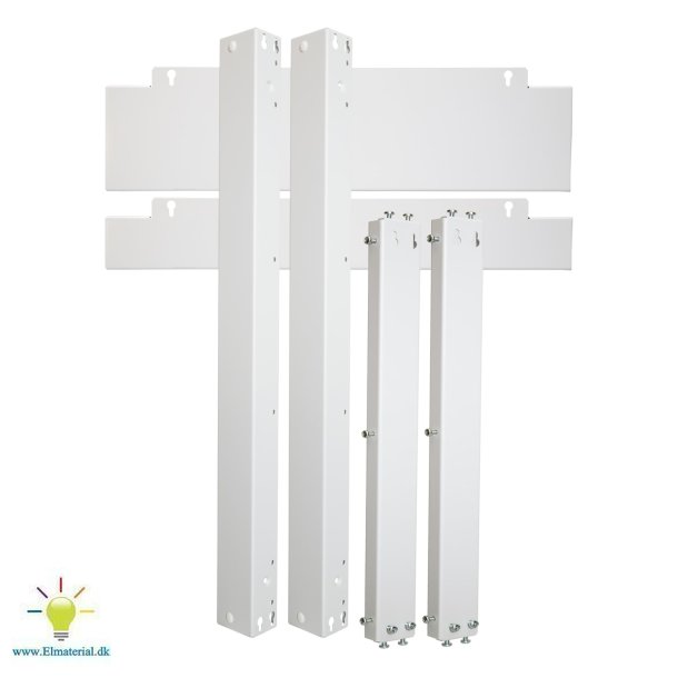 Ramme T/Planfors Af Fdp252/292