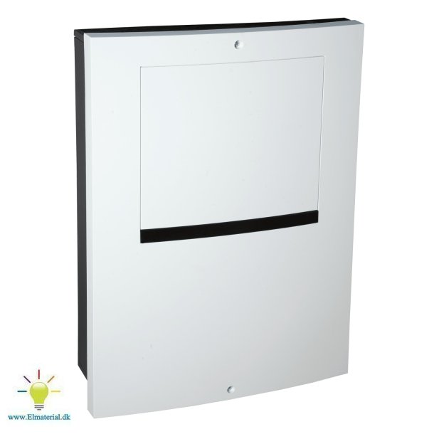 Batteri Skab Fdp 4 X 17 Ah