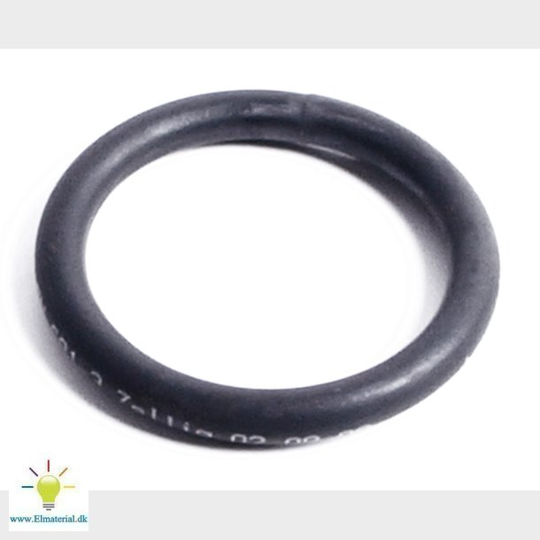 15Cm Rullering Epdm Ler