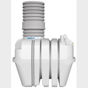 Oljeavskiljare 6L / S Kl.2