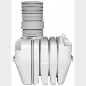 Oljeavskiljare 3L / S Kl.2 1000L