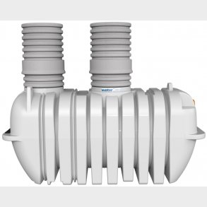 Koalescensseparator 10L / S Kl.1