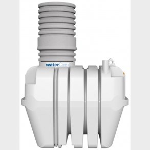 Koalescensseparator 6L / S Kl.1