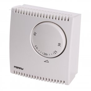 Rumstermostat W / Change Teg 130