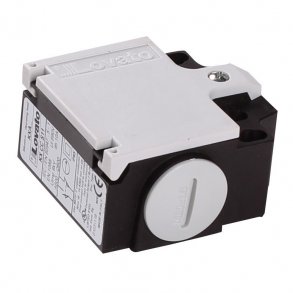 Ändstoppskropp Kx Cc S11 Plast