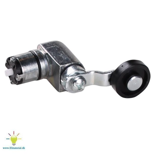 Hoved M/Arm, Plastrulle H/Ve