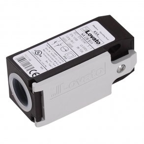 Ändstoppskropp Kx Cb S11 Plast