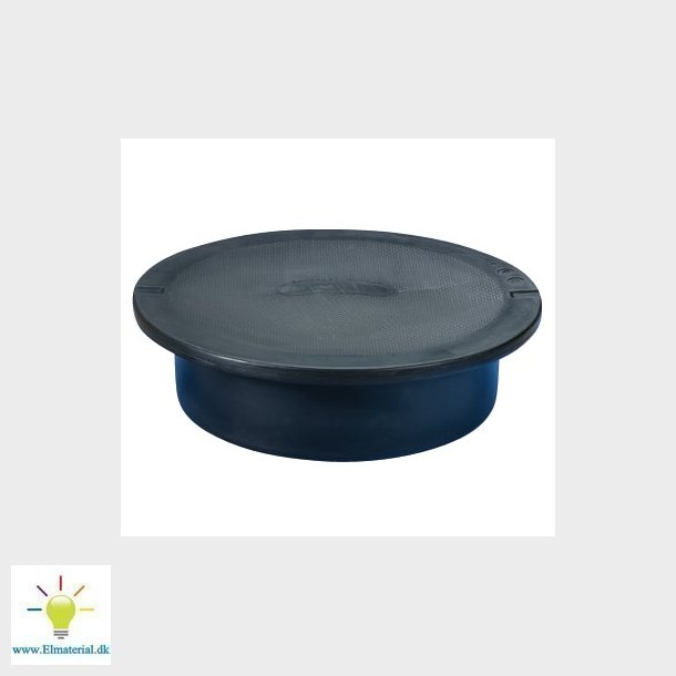 600Mm Bund T/Opfring M/Gi Nw