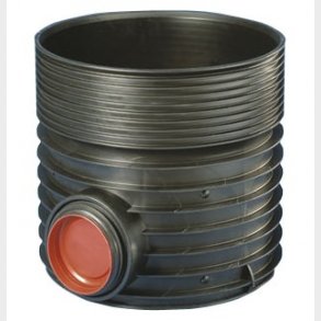 315X600Mm Tp1 Well Smooth 30º