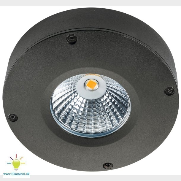 Callisto Loft Led 4W/827 Graf