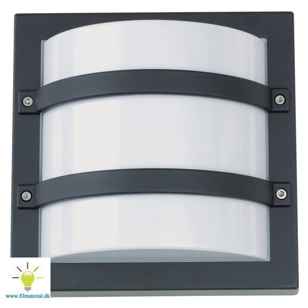 Largo Vg Led 10W Sort