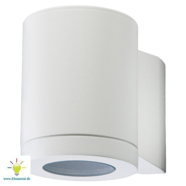 Metro Vg 1X4,5W/827 Hvid