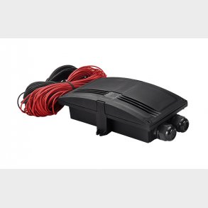 Luna Junction Box W / Driver