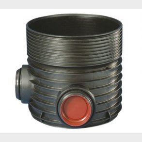 250X600Mm Tp1 Well Smooth 90º