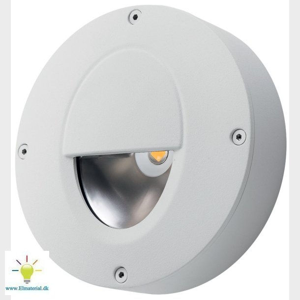 Callisto Vg Led 4W/827 Hvid
