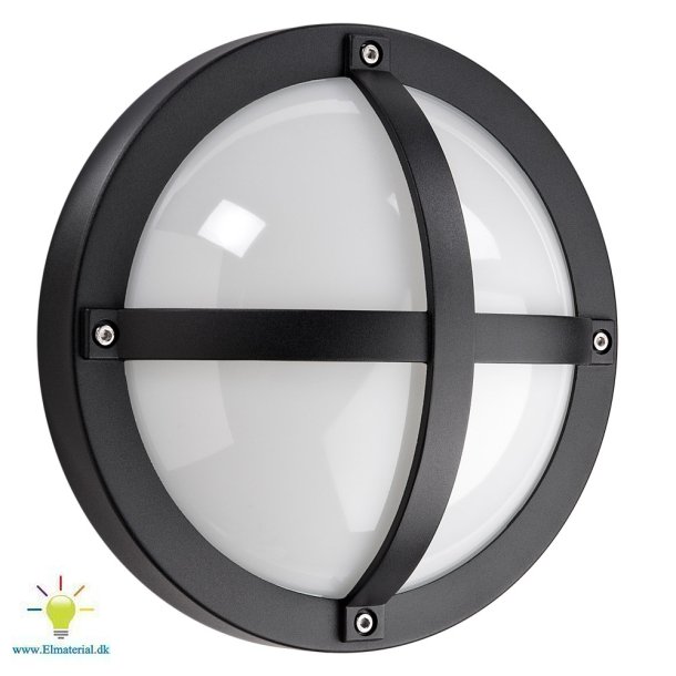 Solo Vg 1100 830 Skumr Sort