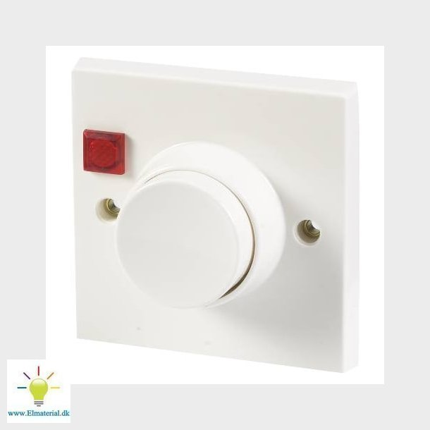 Columbustryk 290G Hvid