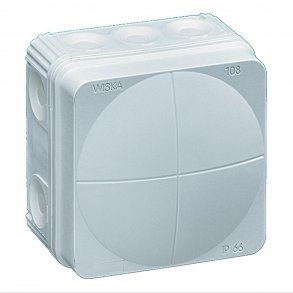 Kopplingsdosa Combi 108 Gr