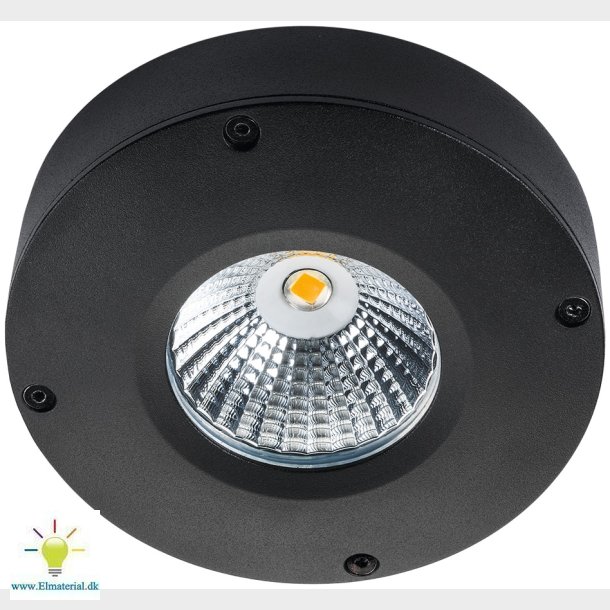 Callisto Loft Led 4W/830 Sort
