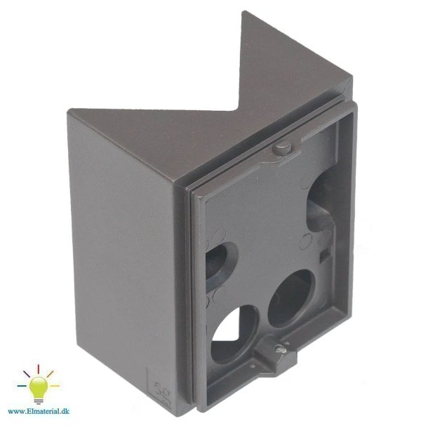 Hjrnebeslag F/Echo/Metro Graf