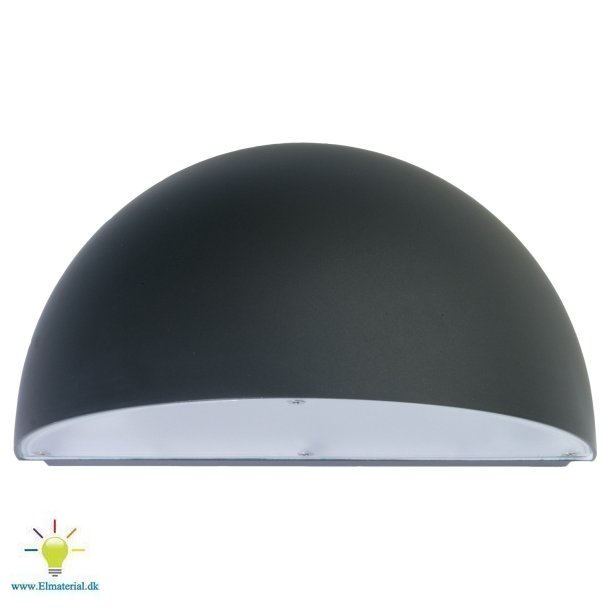 Duett Vg Led 10W/827 Grafit