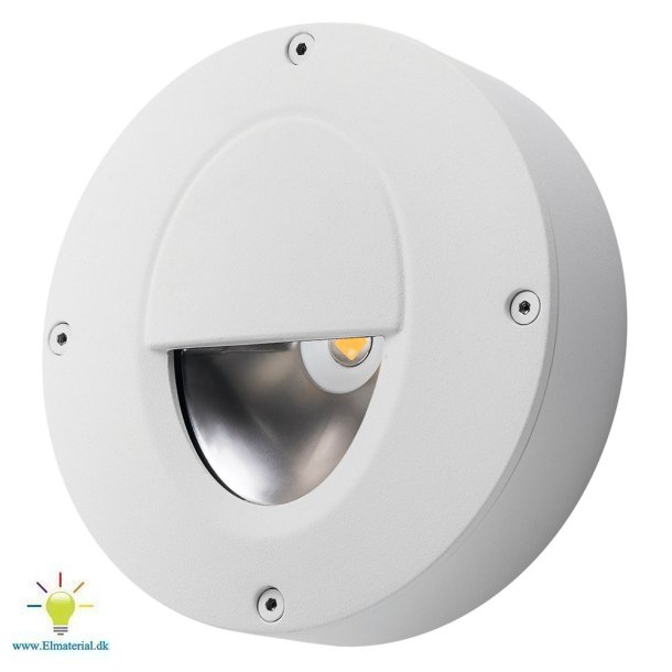 Callisto Vg Led 4W/830 Hvid