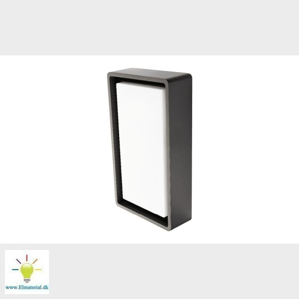 Frame Led 3000K Sensor Grafit