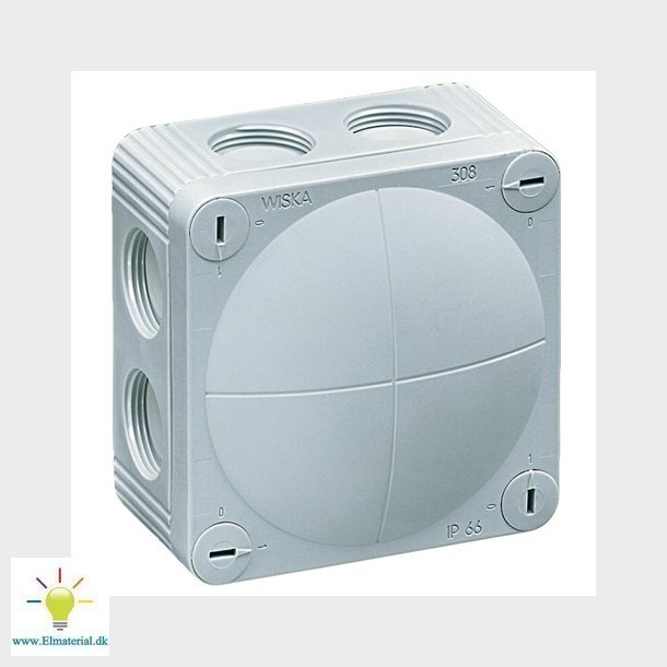 Forgreningsdse Combi 308 M20