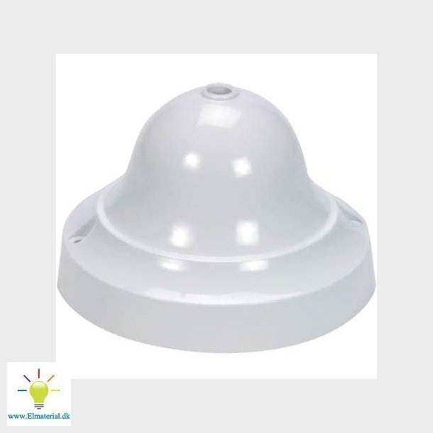 Ac Loft Baldakin Island110 Vit