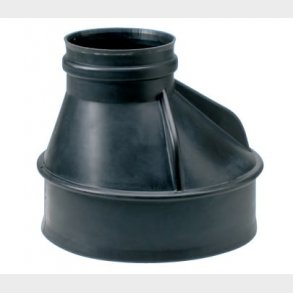 600X315Mm Brunnsreduktion M / Gi