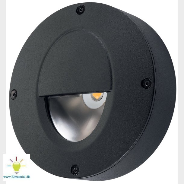 Callisto Vg Led 4W/827 Sort