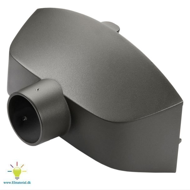 Fevik Arm Mount T/Mast Grafit