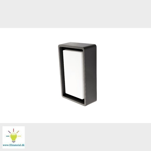 Frame Mini Led 3000K Grafit