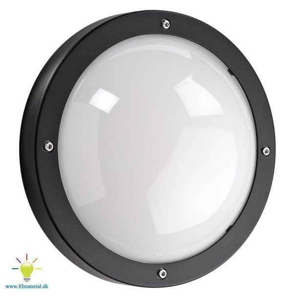 Primo 1100 830 Skumring Sort