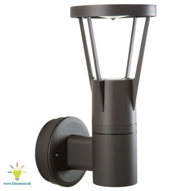 Arco Air Wall Led 6,5W Grafit