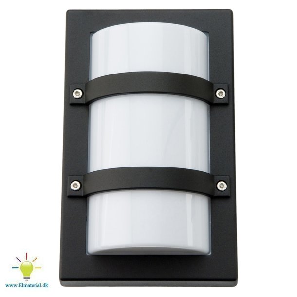 Trio Mini Vg E27 Sort