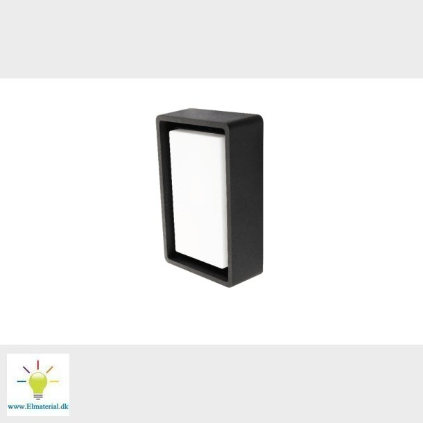 Frame Mini Led 3000K Sort